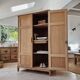 Armoire penderie d’école René Gabriel