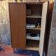 Small wardrobe