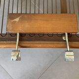 Canapé Minerva 2 places Peter Hvidt & Orla Mølgaard-Nielsen