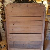 Mirror Napoleon III era restored 160x100cm