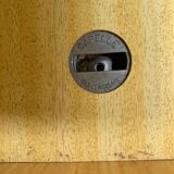 Vintage chest of drawers 4 drawers by Capelle