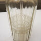 Siphon en verre Hitchman & Co