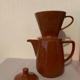 Melitta coffee maker