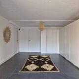 Old Taznakht Berber rug 150x245