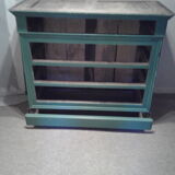 Commode Louis-Philippe