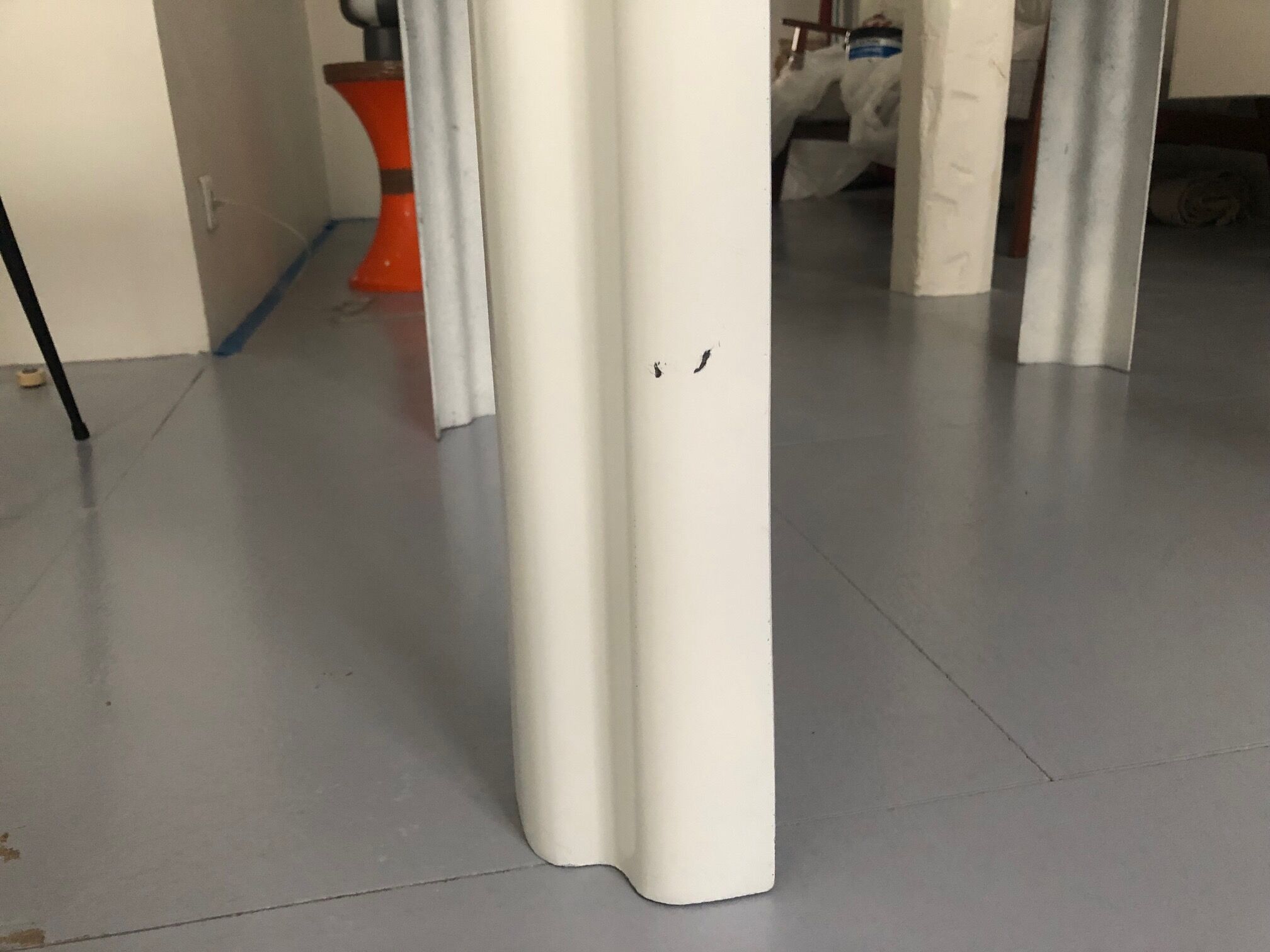 Patrick Gingembre table