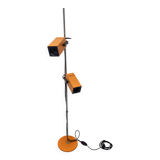 Philips two-spot floor lamp