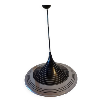 Suspension vintage années 80'S
