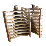 Ceramic lamps