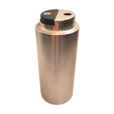 Unitron Koei Piezo table lighter design 70s