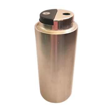 Briquet de table Unitron Koei Piezo design années 70