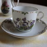 Tea set