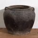 Vase ancien de style wabi sabi (c.1900) #18