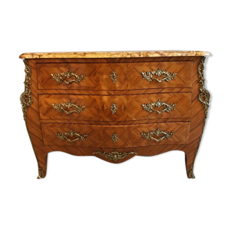 Louis XV Commodity