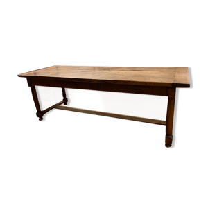 Table de ferme