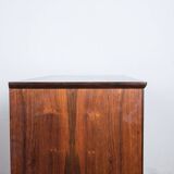 Buffet, bar danois en palissandre, 1960