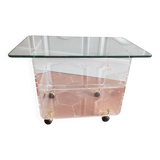 David Lange's sideboard for Roche Bobois