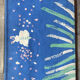 TISCA “Sophie” hand-tufted wool rug, France, 1990s