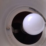 Vintage Lita pendant light from the 70s