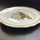 Gien plate for Paris Musées - Bicentenary of the Revolution