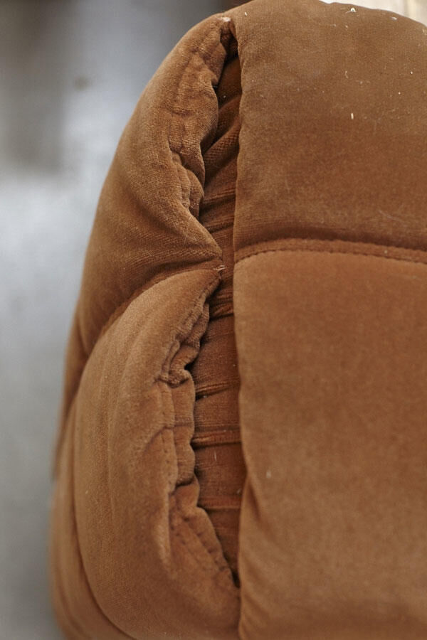 Ottoman collection Kashima by Michel Ducaroy