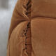 Pouf collection Kashima par Michel Ducaroy
