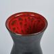 Vase par Robert et Jean Cloutier, vers 1960