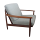 Scandinavian armchair