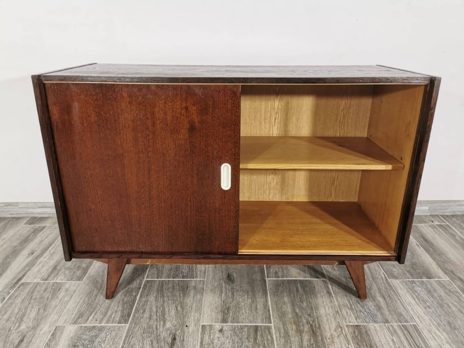 Sideboard by Jiri Jiroutek for Interior Prague, 1960s