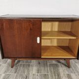 Enfilade par Jiri Jiroutek pour Interior Prague, 1960