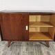 Sideboard by Jiri Jiroutek for Interior Prague, 1960s