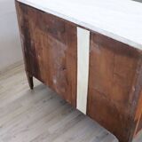 Antique chest of drawers, Italy late 18th century