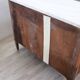 Commode ancienne, Italie fin XVIIIe siècle