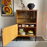 Minvieille showcase furniture for ARP