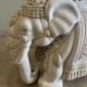 Vintage ceramic elephant