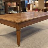 Directoire style coffee table