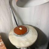 Vintage articulated desk lamp