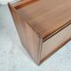Artona sideboard Afra and Tobia Scarpa, Maxalto edition, 70s