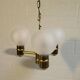 3-light suspension