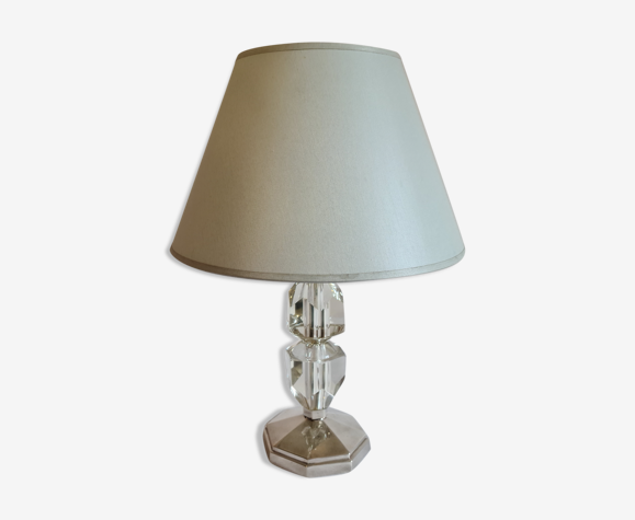Lampe à pose art déco