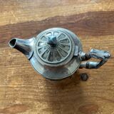 Tea-pot