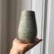 Céramique grès