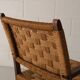 2 lounge chairs with cord