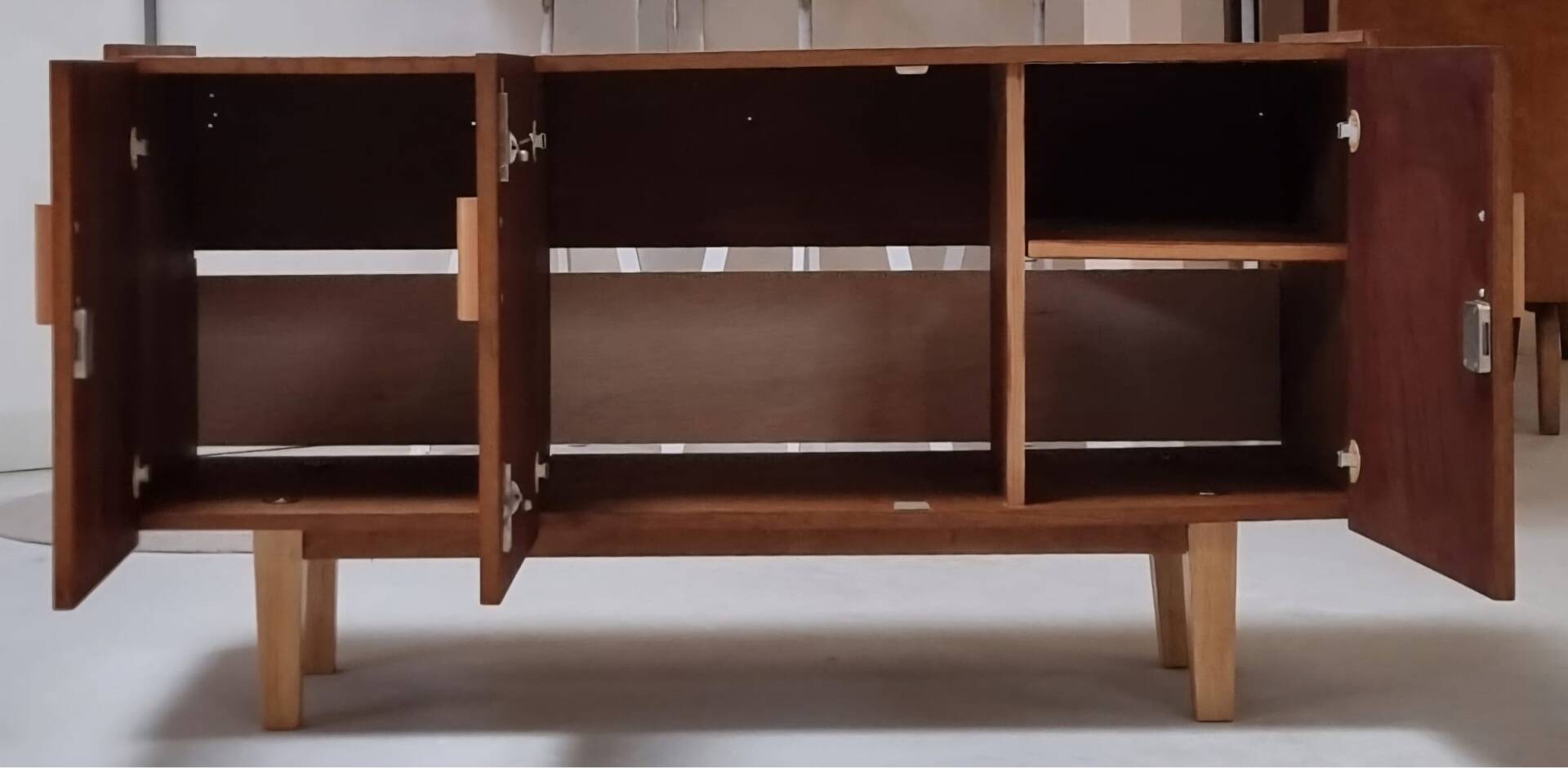 Mid-century buffet