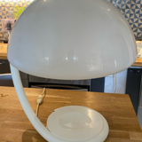Elio Martinelli Serpente Lamp