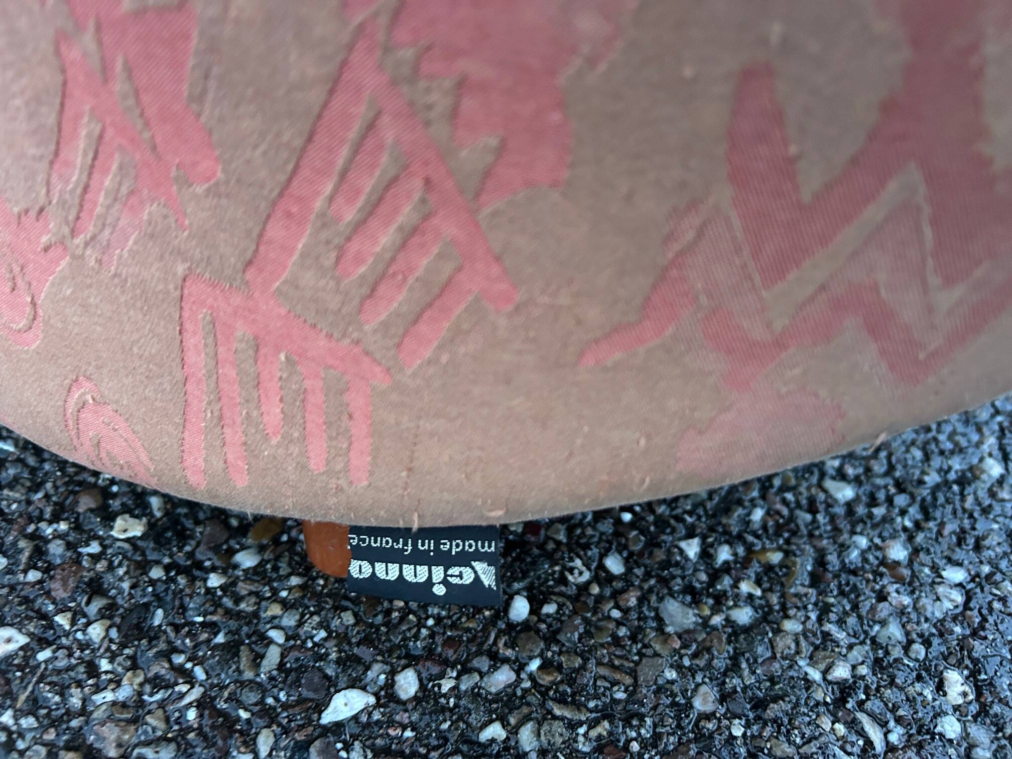 Cinna design armchair from the 1980s