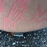 Cinna design armchair from the 1980s