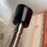 Scandinavian table lamp from the 70s