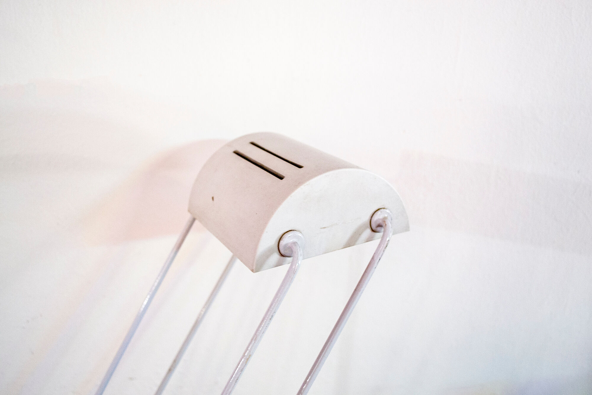 Italian Tokyo Table Lamp by Asahara Sigheaki for Stilnovo, 1980s