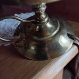 Old lamp
